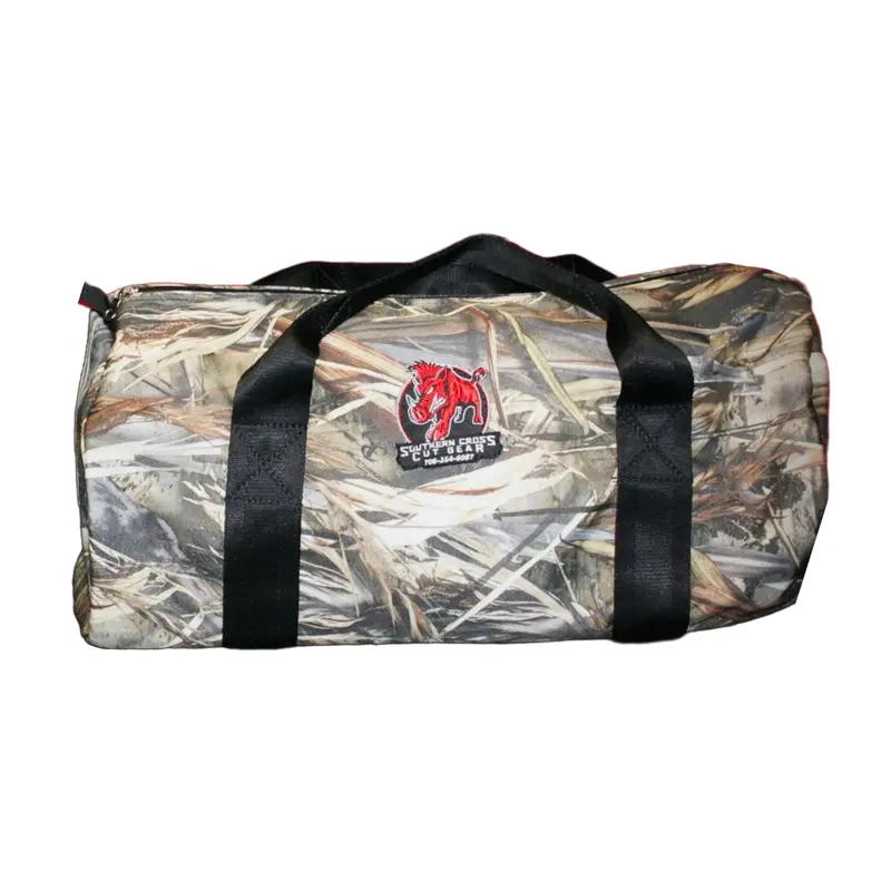 Southern Cross Boar Tuff Gear Bag 1