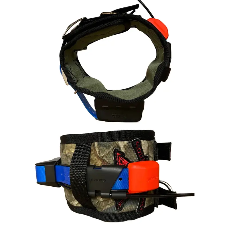 Southern Cross Cut Collar Gen. 2.0 2