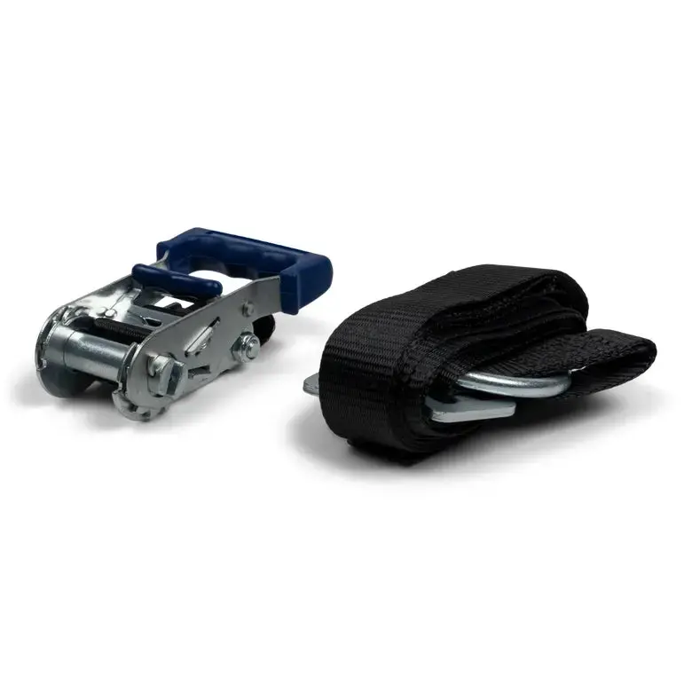 Spare Tire Ratchet Tie-Downs Can-Am 1