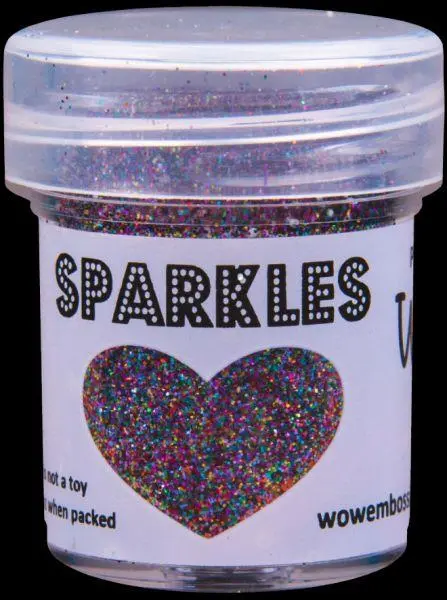 Sparkles - All That Jazz 1