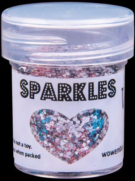 Sparkles Glitter - Ballet Shoes 1