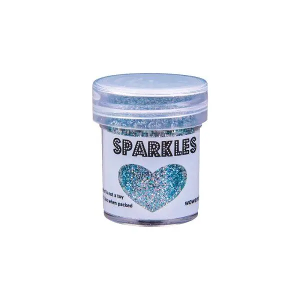 Sparkles - Glitter - Twinklebelle 1
