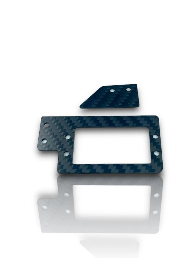 Sparko F8 Receiver Box Cover 1