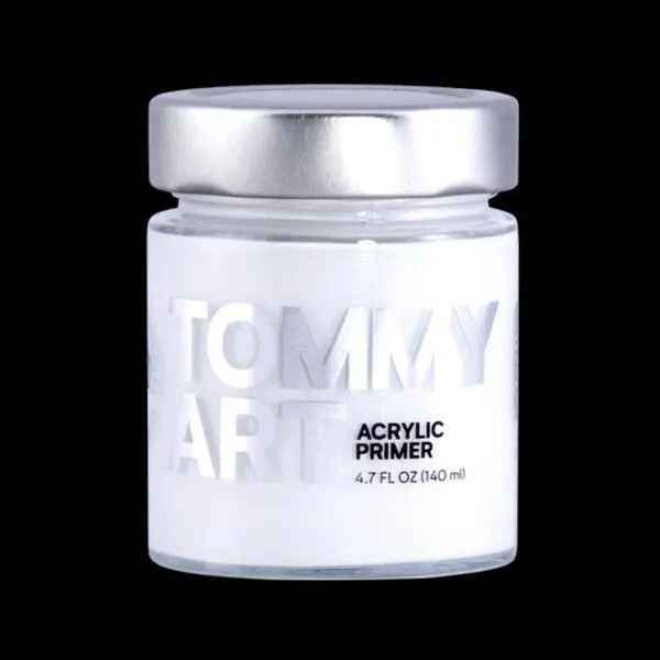 Special - Acrylic Primer 1