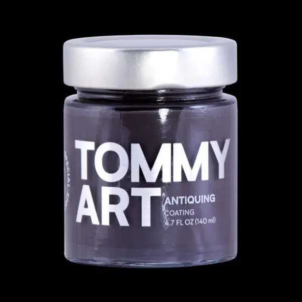 Special - Antiquing Coating 1