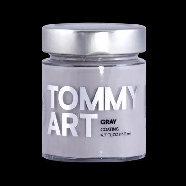 Special - Gray Coating 1