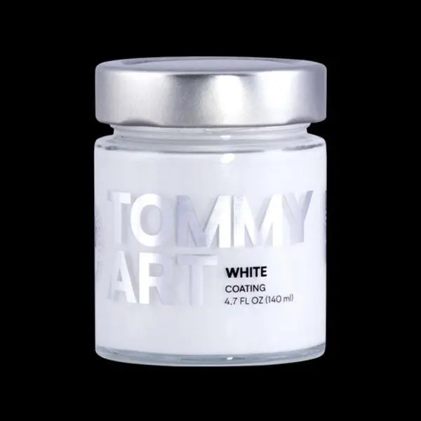Special - White Coating 1