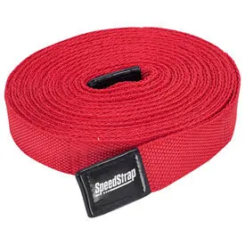 Speedstrap Big Daddy Weavable Recovery Strap 2" X 20' 1