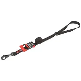 Speedstrap Through The Wheel Tie-Down 1