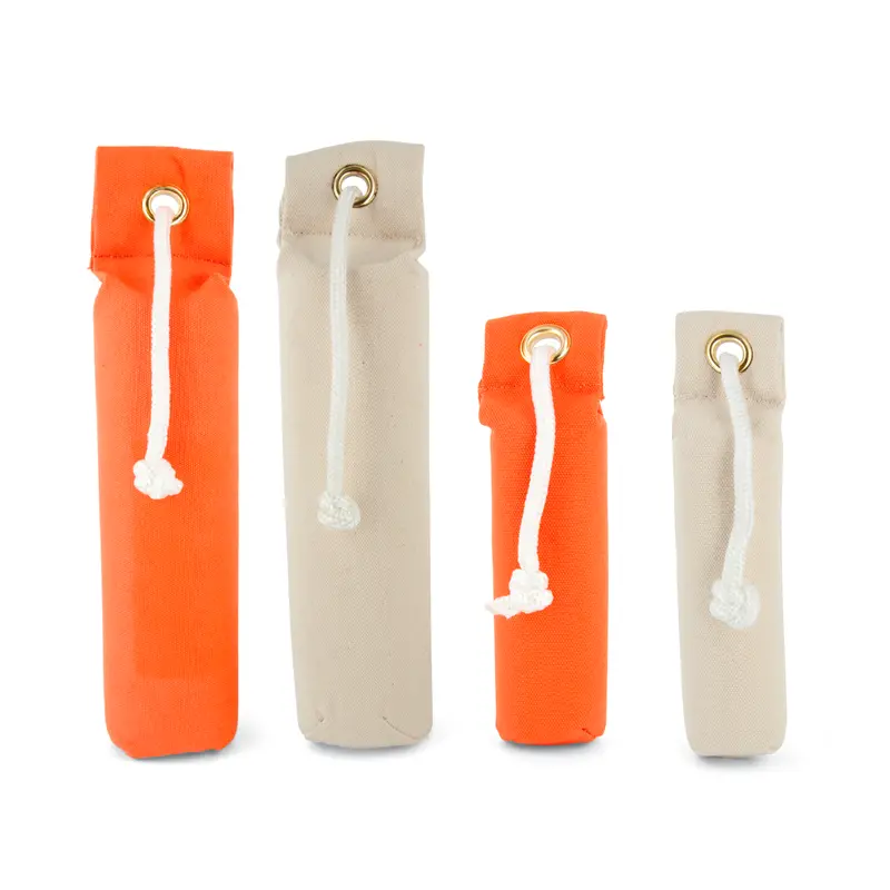 Sportdog Canvas Dummy (2 Sizes Available) 1