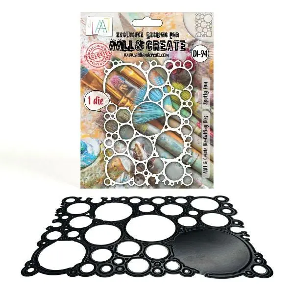 Spotty Fun - Dies 1