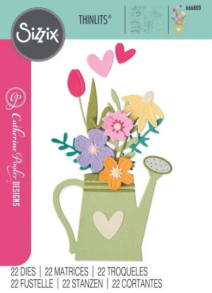 Sprinkled With Love - Dies 1