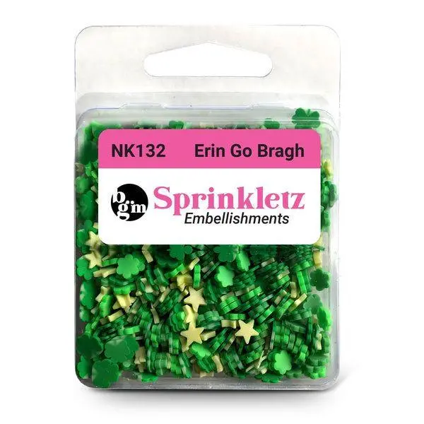 Sprinkletz - Erin Go Bragh 1