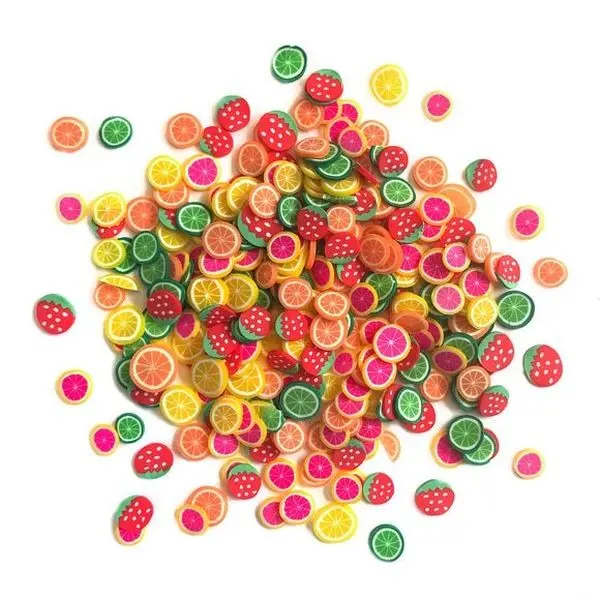 Sprinkletz - Fruit Cocktail 1
