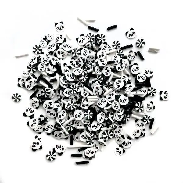 Sprinkletz - Panda 1