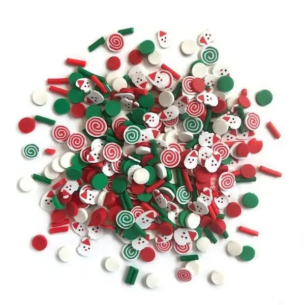 Sprinkletz - Saint Nick 1