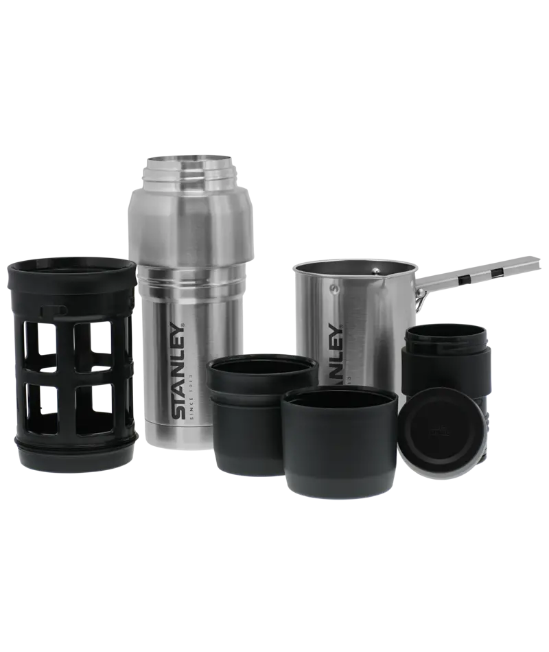 Stanley The All-In One Coffee System 1