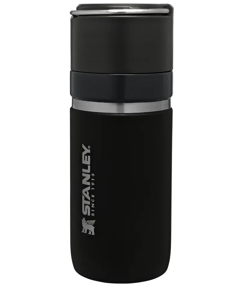 Stanley The Ceramicvac Go Bottle | 16 Oz 1