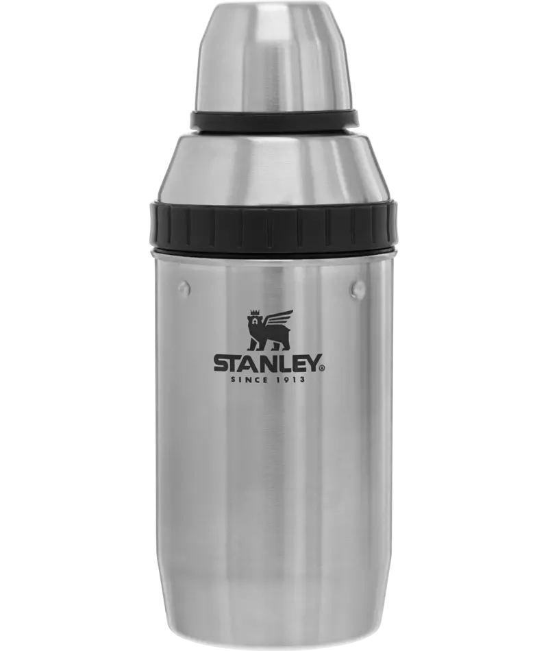 Stanley The Hayppy Hour Cocktail Shaker Set 1