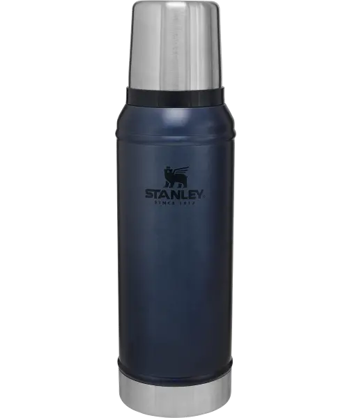 Stanley The Legendary Classic Bottle | 1.0 Qt 1