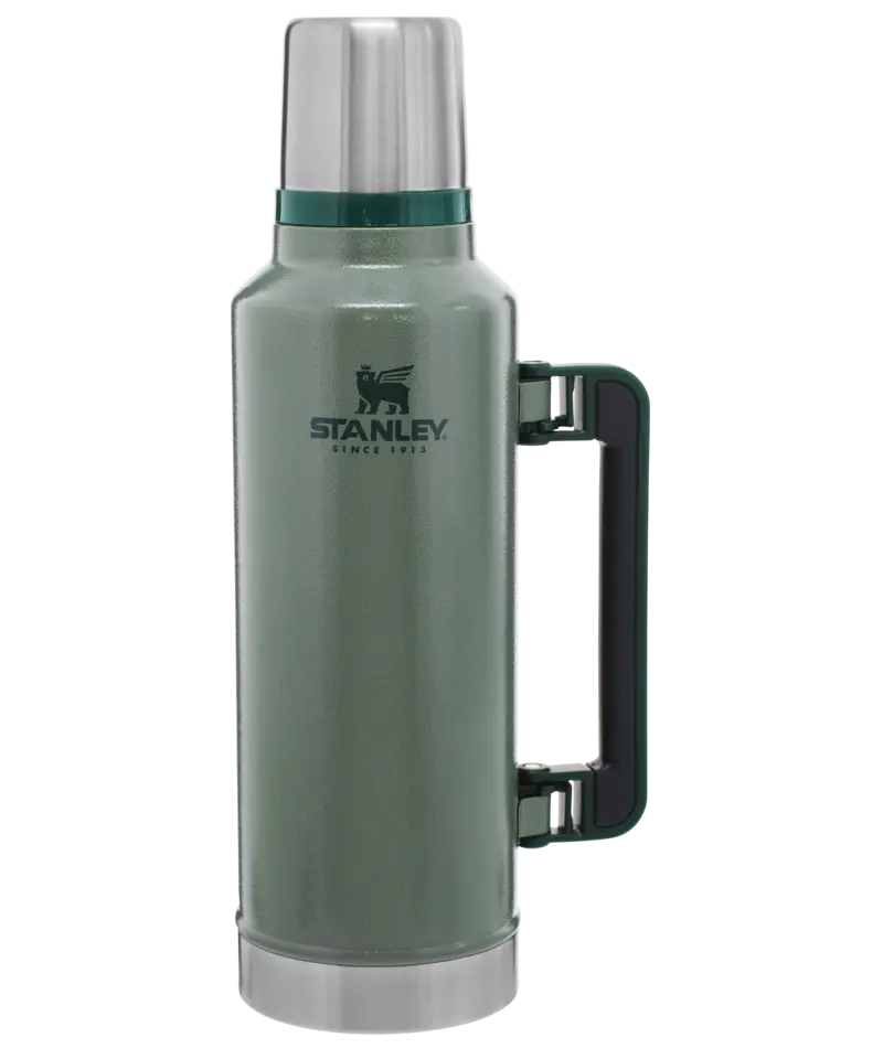 Stanley The Legendary Classic Bottle | 2.0 Qt 1