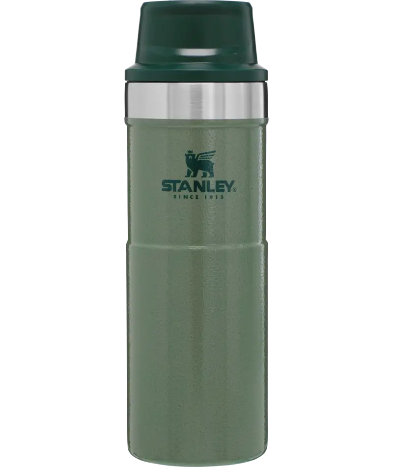 Stanley The Trigger-Action Travel Mug | 16 Oz 1