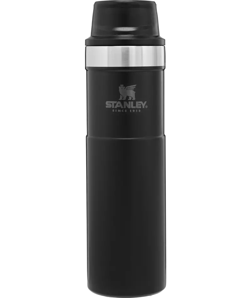 Stanley The Trigger-Action Travel Mug | 20 Oz 1