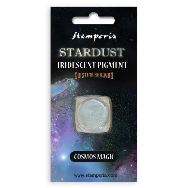 Stardust Pigment - Cosmos Magic 1