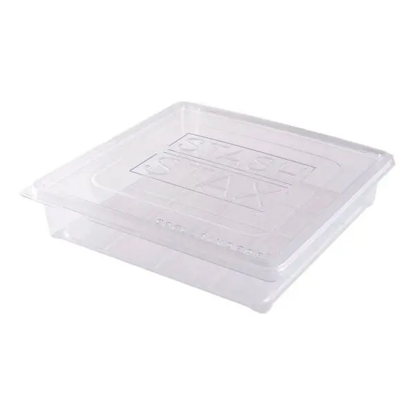 Stash Stax - 12X12x2.5" 1