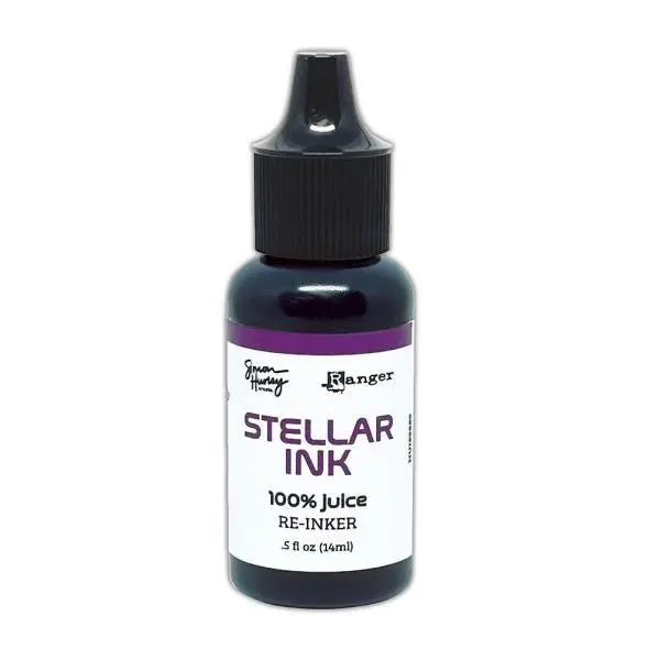 Stellar Ink Reinker - 100% Juice 1
