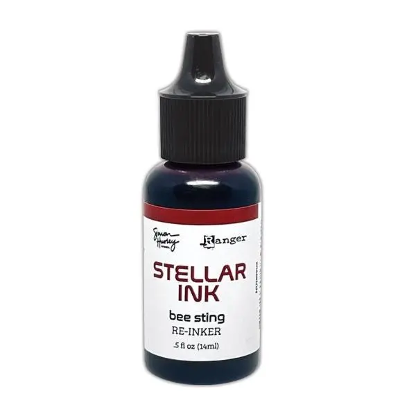 Stellar Ink Reinker - Bee Sting 1