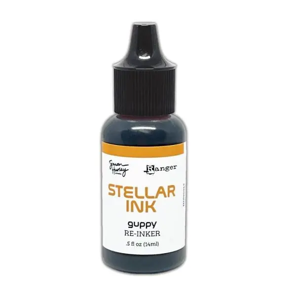 Stellar Ink Reinker - Guppy 1