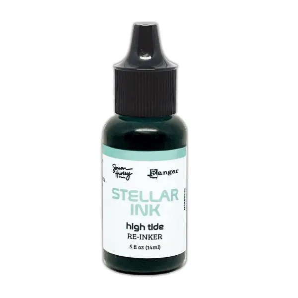 Stellar Ink Reinker - High Tide 1