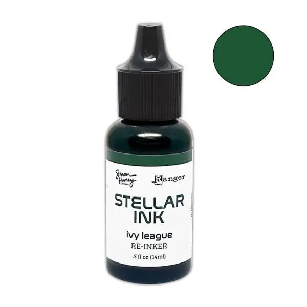 Stellar Ink Reinker - Ivy League 1