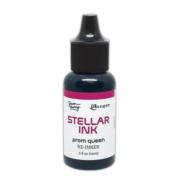 Stellar Ink Reinker - Prom Queen 1