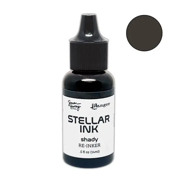 Stellar Ink Reinker - Shady 1