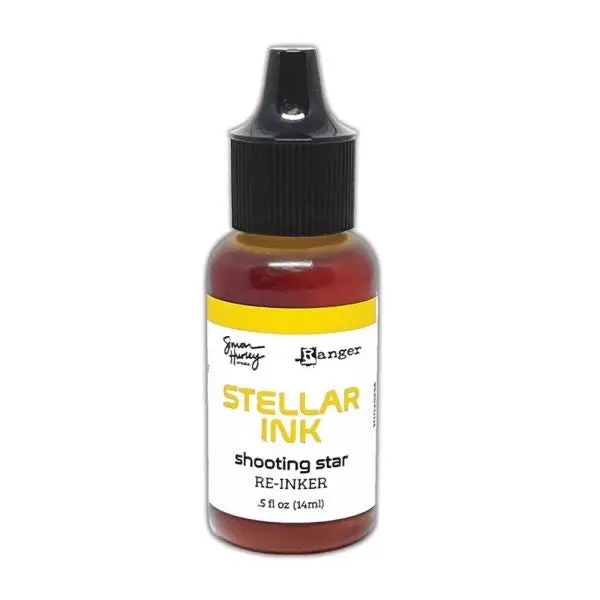Stellar Ink Reinker - Shooting Star 1
