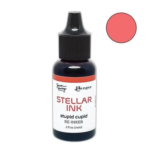 Stellar Ink Reinker - Stupid Cupid 1