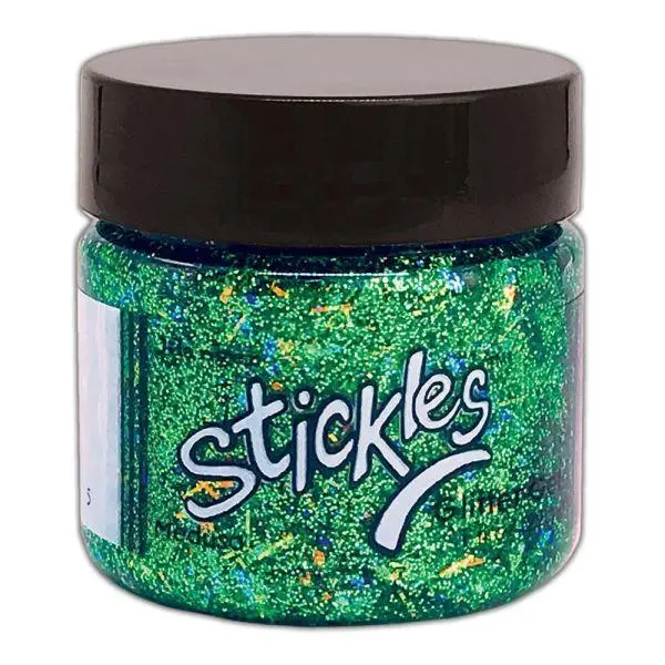 Stickles Glitter Gel - Medusa 1