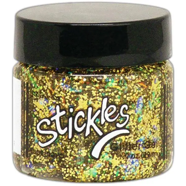 Stickles Glitter Gel - Super Nova 1