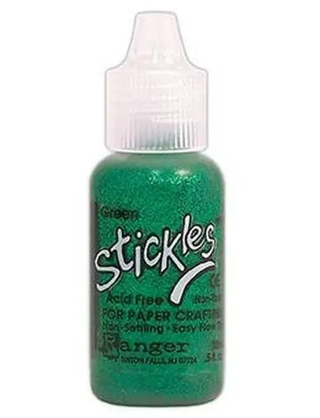 Stickles - Green 1