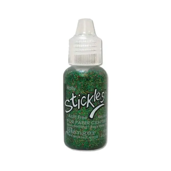 Stickles - Holly 1