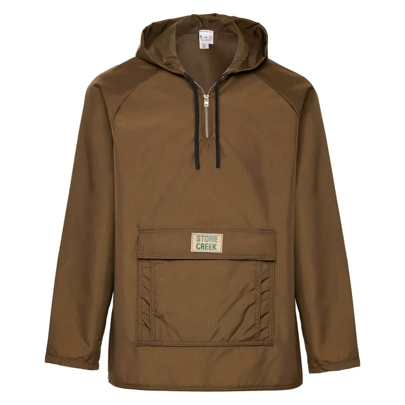 Stone Creek Briar Proof Hunter's Hoodie 1