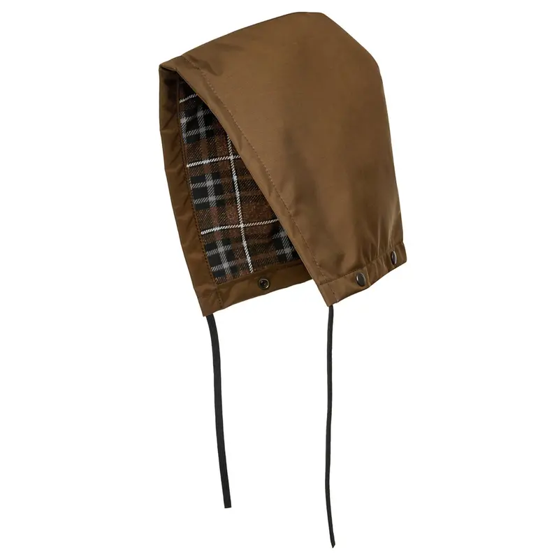 Stone Creek Detachable Hood 2