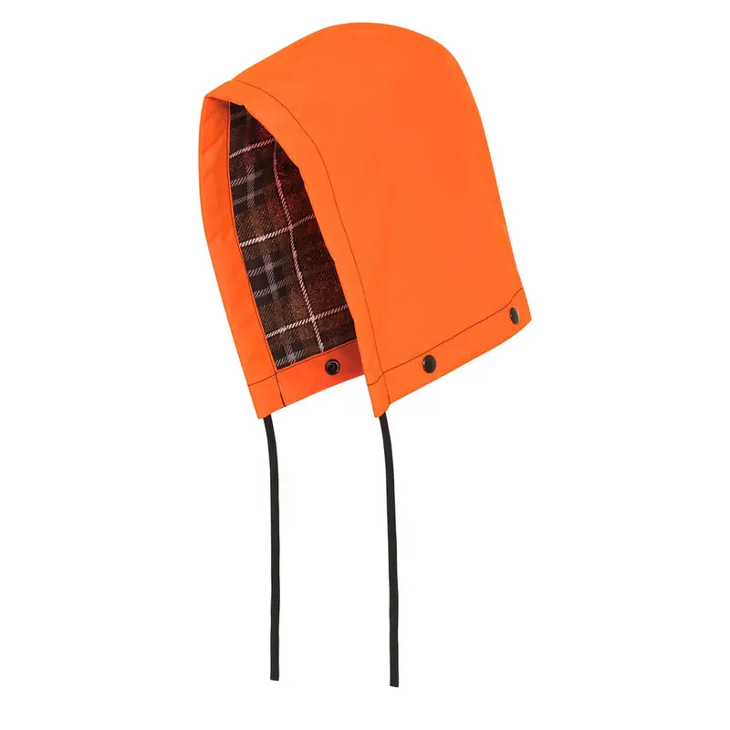 Stone Creek Detachable Hood 2