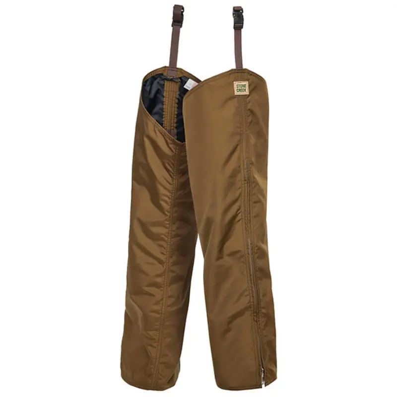 Stone Creek Hunters Choice Chaps 1