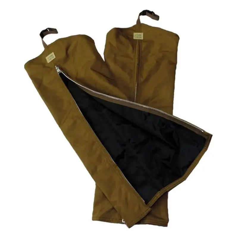 Stone Creek Hunters Choice Chaps 2