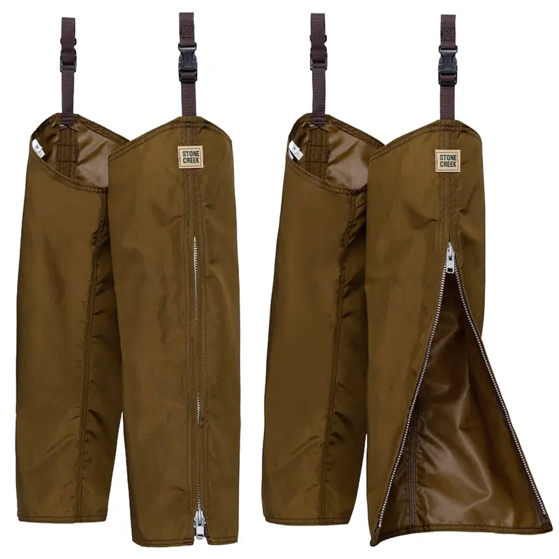 Stone Creek Kid's Chaps 2