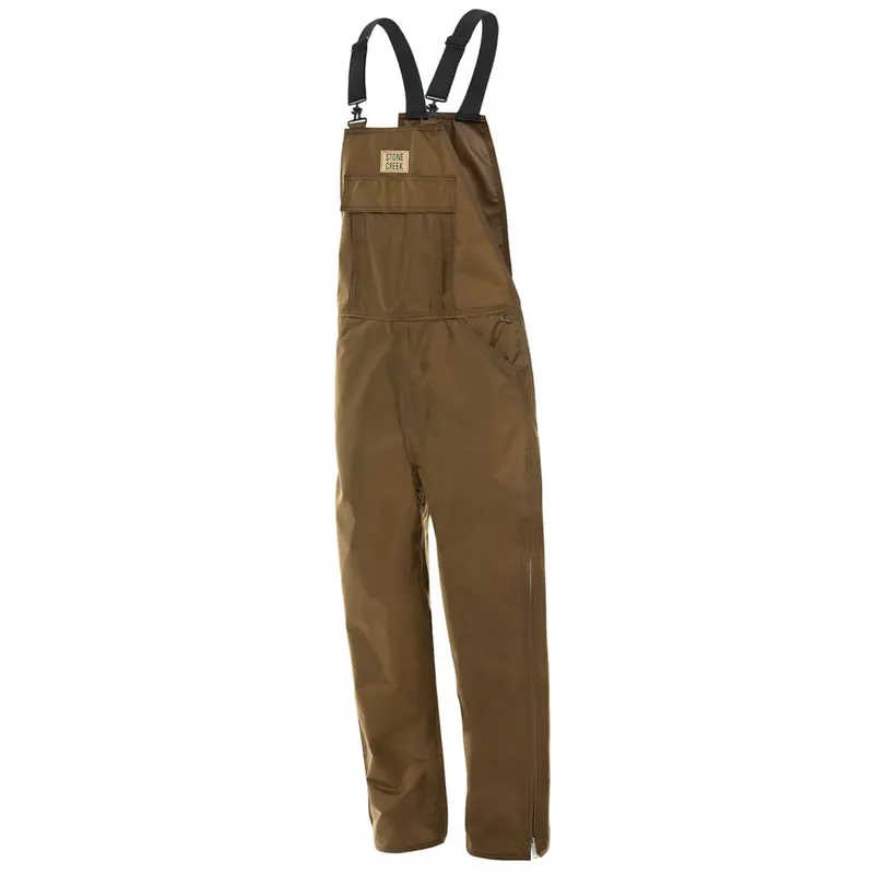 Stone Creek Tuff N Dry Bibs 1