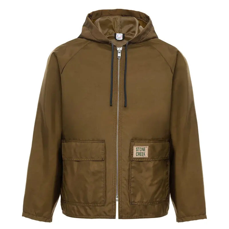 Stone Creek Ultra-Light Briar Proof Jacket 1